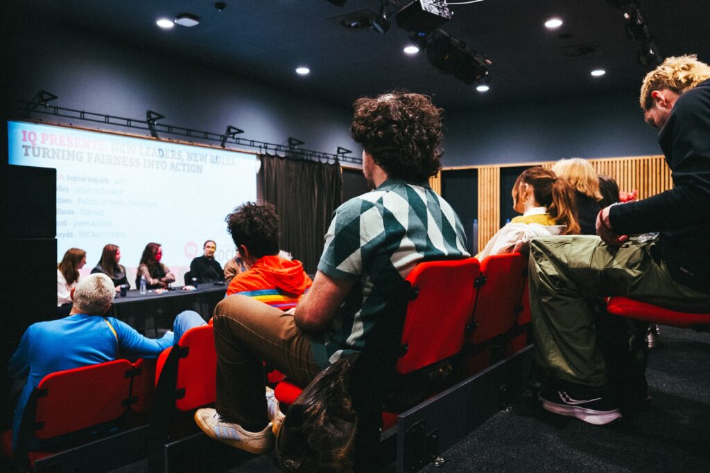 CONFERENCE